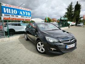 Opel Astra 1, 7 TDCi-131k.c.6ck.HAB,  5, FACELiFT | Mobile.bg    8
