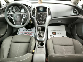 Opel Astra 1, 7 TDCi-131k.c.6ck.HAB,  5, FACELiFT | Mobile.bg    10