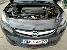 Opel Astra 1, 7 TDCi-131k.c.6ck.HAB,  5, FACELiFT | Mobile.bg    15
