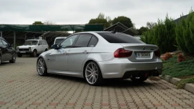 Обява за продажба на BMW 330 330D ~24 000 лв. - изображение 1