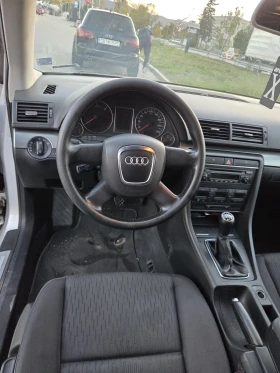 Audi A4 - 6000 лв. / 3067.75 € - 46238857 14