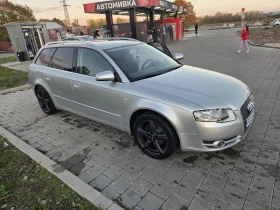 Audi A4 - 6000 лв. / 3067.75 € - 46238857 5
