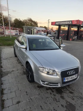 Audi A4 - 6000 лв. / 3067.75 € - 46238857 2
