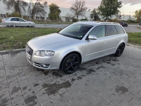 Audi A4 - 6000 лв. / 3067.75 € - 46238857 4