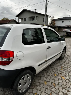 VW Fox 1.2/benzin | Mobile.bg    5