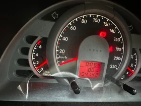 VW Fox 1.2/benzin | Mobile.bg    7