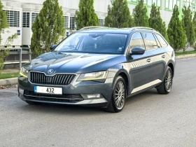 Skoda Superb 2.0 TDI * 150 к.с * DSG- Автоматик