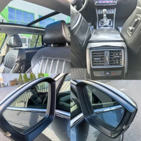 Skoda Superb 2.0 TDI * 150 к.с * DSG- Автоматик - 26999 лв. / 13804.37 € - 47130424 15