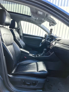 Skoda Superb 2.0 TDI * 150 к.с * DSG- Автоматик - 26999 лв. / 13804.37 € - 47130424 12