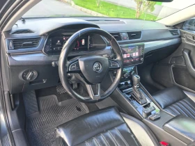 Skoda Superb 2.0 TDI * 150 к.с * DSG- Автоматик - 26999 лв. / 13804.37 € - 47130424 8
