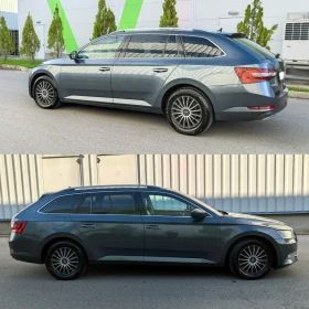 Skoda Superb 2.0 TDI * 150 к.с * DSG- Автоматик - 26999 лв. / 13804.37 € - 47130424 4