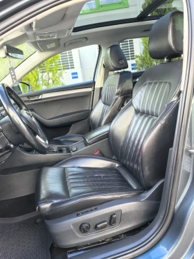 Skoda Superb 2.0 TDI * 150 к.с * DSG- Автоматик - 26999 лв. / 13804.37 € - 47130424 10