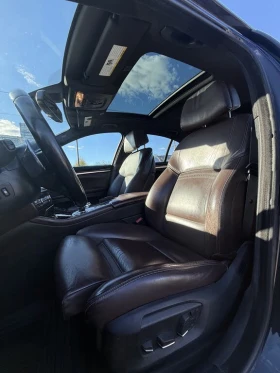 BMW 535 I * M-Package* * HeadUp* AвтоКредит* (ЦЕНА ДО БГ) - 27999 лв. / 14315.66 € - 27427857 9