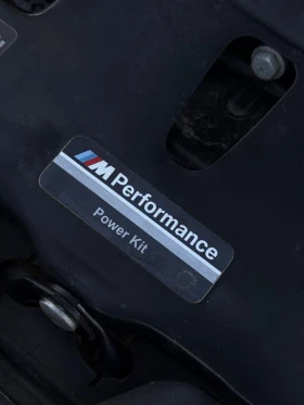 BMW 535 I * M-Package* * HeadUp* AвтоКредит* (ЦЕНА ДО БГ) - 27999 лв. / 14315.66 € - 27427857 13