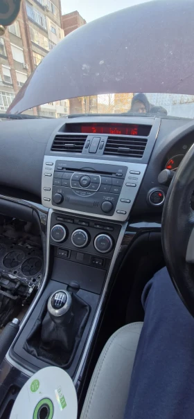 Mazda 6, снимка 4
