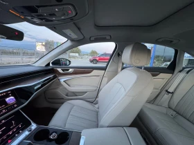 Audi A6 55TFSI* Premium Plus* Обслужена* S LINE* Quattro - 52900 лв. / 27047.34 € - 12351577 5