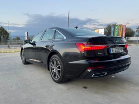 Audi A6 55TFSI* Premium Plus* Обслужена* S LINE* Quattro - 52900 лв. / 27047.34 € - 12351577 8