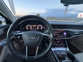 Audi A6 55TFSI* Premium Plus* Обслужена* S LINE* Quattro - 52900 лв. / 27047.34 € - 12351577 4