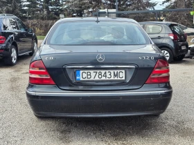 Mercedes-Benz S 320 CDi/Авт./Лизинг - 4900 лв. / 2505.33 € - 35111443 5