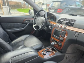 Mercedes-Benz S 320 CDi/Авт./Лизинг - 4900 лв. / 2505.33 € - 35111443 11