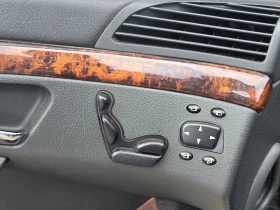 Mercedes-Benz S 320 CDi/Авт./Лизинг - 4900 лв. / 2505.33 € - 35111443 8