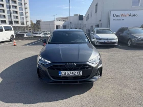 Audi A3, снимка 3