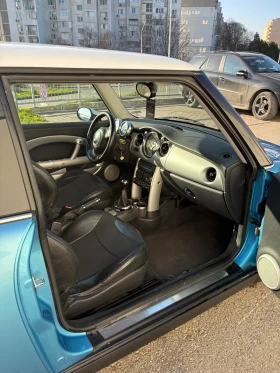 Mini Cooper, снимка 8