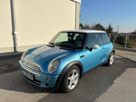 Mini Cooper, снимка 3