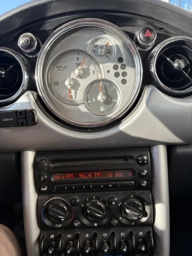 Mini Cooper, снимка 10