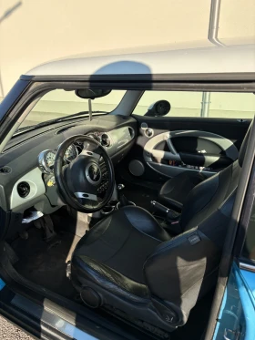 Mini Cooper, снимка 7