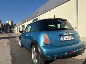 Mini Cooper, снимка 6