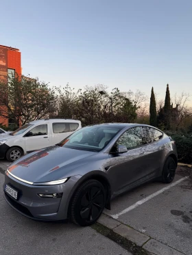 Tesla Model Y JUNIPER НОВА DUAL MOTOR, снимка 6