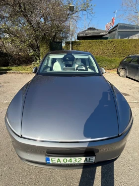 Tesla Model Y JUNIPER НОВА DUAL MOTOR, снимка 4