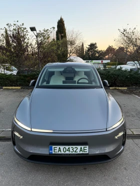 Tesla Model Y JUNIPER НОВА DUAL MOTOR, снимка 7