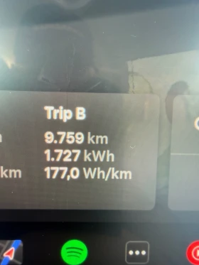 Tesla Model Y JUNIPER НОВА DUAL MOTOR, снимка 17