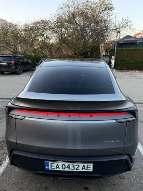 Tesla Model Y JUNIPER НОВА DUAL MOTOR, снимка 5