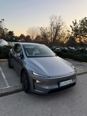 Tesla Model Y JUNIPER НОВА DUAL MOTOR, снимка 8
