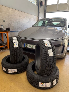 Tesla Model Y JUNIPER НОВА DUAL MOTOR, снимка 15