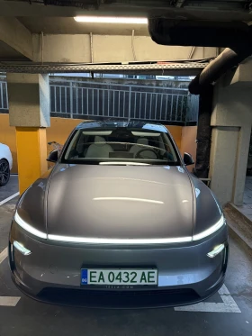 Tesla Model Y JUNIPER НОВА DUAL MOTOR, снимка 14