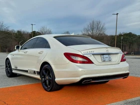 Mercedes-Benz CLS 550 - 20349 € / 39799.18 лв. - 85605480 3