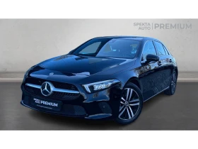 Mercedes-Benz A 180 Месечна вноска от 320  