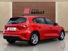 Ford Focus 1.0 Ecoboost - 10500 € / 20536.22 лв. - 23142440 5