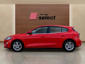 Ford Focus 1.0 Ecoboost - 10500 € / 20536.22 лв. - 23142440 8