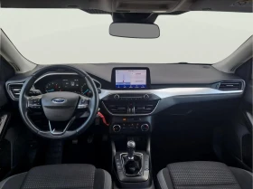 Ford Focus 1.0 Ecoboost - 10500 € / 20536.22 лв. - 23142440 11