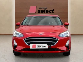 Ford Focus 1.0 Ecoboost - 10500 € / 20536.22 лв. - 23142440 2