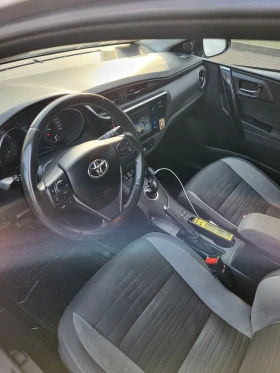 Toyota Auris | Mobile.bg � ����� ������ 11