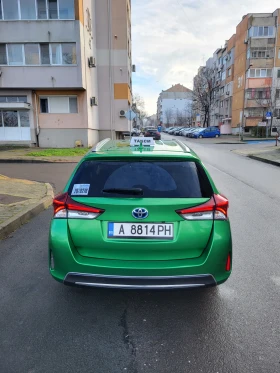 Toyota Auris - 10500 € / 20536.22 лв. - 24167261 3