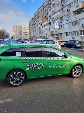 Toyota Auris - 10500 € / 20536.22 лв. - 24167261 4