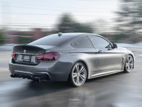 BMW 435 I / XDRIVE / M-PACK / 360 / HARMAN / ДИГ.ТАБЛО     - 16700 € / 32662.36 лв. - 57013847 3