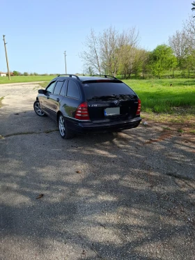 Mercedes-Benz C 270 - цена по договаряне - 14095428 5